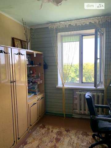 Продаж 4к Квартира Будівельників вулиця