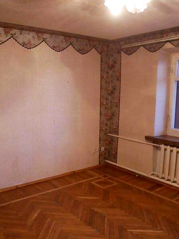Продаж 3к Квартира Варшицька (Островського) вулиця