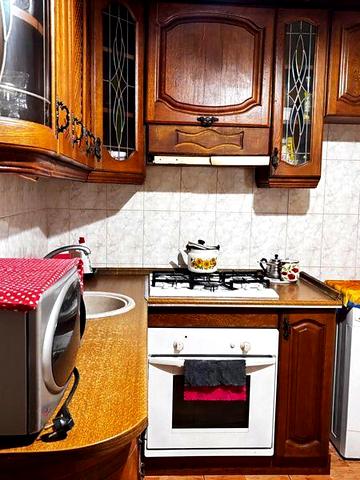 Довгострокова оренда 1к Квартира Науки проспект