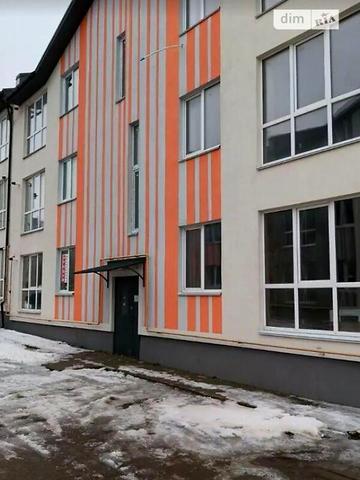 Продаж 2к Квартира Озерна вулиця