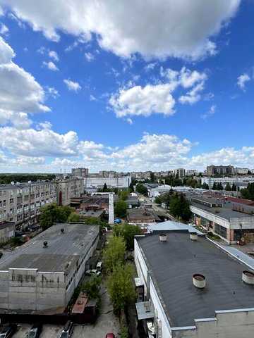 Продаж 1к Квартира Костянтина Василенка вулиця