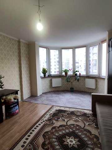 Продаж 1к Квартира Генерала Григоренка (Москаленка Маршала) вулиця