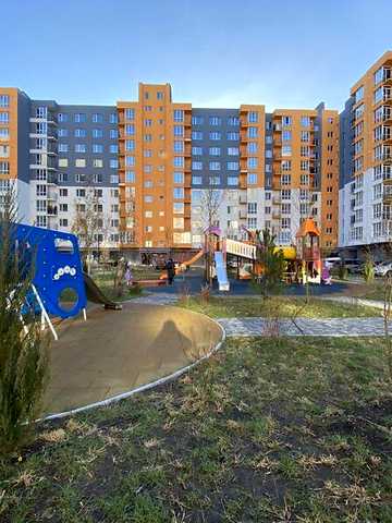 Продаж 2к Квартира Немирівське шосе ЖК Семейный Comfort