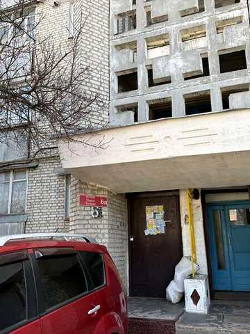 Продаж 2к Квартира Павла Тичини вулиця