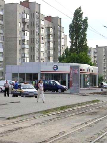 Продаж 2к Квартира Шевченка вулиця