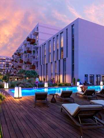 Продаж 2к Квартира Зелена вулиця ЖК Infinity Park