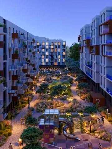 Продаж 2к Квартира Зелена вулиця ЖК Infinity Park