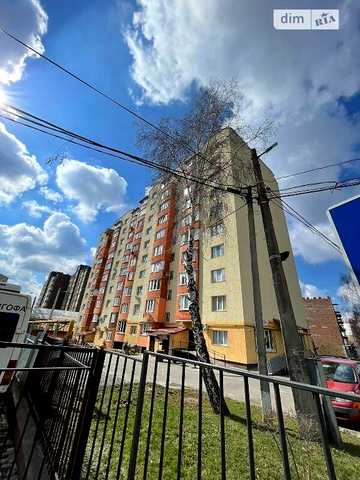 Продаж 2к Квартира Озерна вулиця