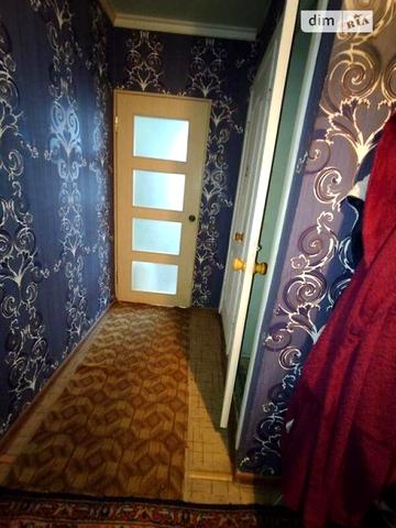 Продаж 1к Квартира Свинаренка Петра вулиця