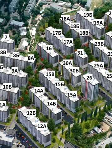 Продаж 1к Квартира Полтавський Шлях вулиця ЖК Сказка