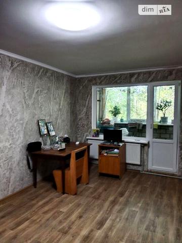 Продаж 1к Квартира Західна вулиця
