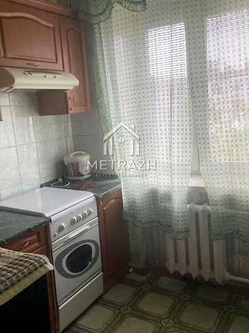 Продаж 1к Квартира Каденюка (Танкопія) вулиця