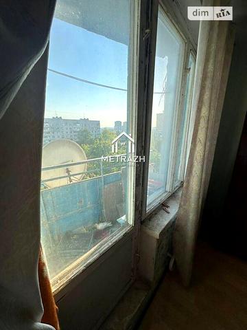 Продаж 1к Квартира Бучми вулиця