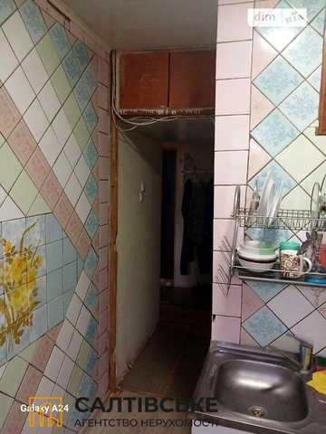 Продаж 2к Квартира Тракторобудівників проспект