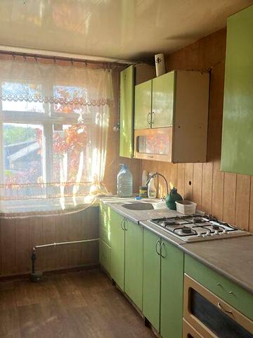 Продаж 1к Квартира Пушкіна провулок
