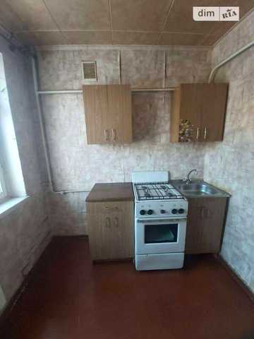 Продаж 1к Квартира Юдіна вулиця