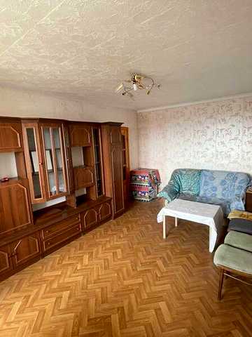 Продаж 1к Квартира Астрономічна вулиця