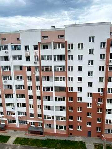 Продаж 1к Квартира Академіка Барабашова вулиця ЖК Птичка