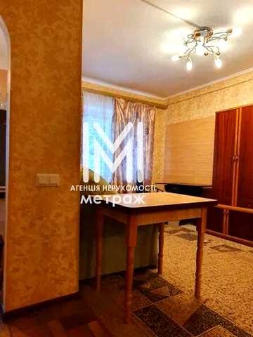 Продаж 2к Квартира Отакара Яроша вулиця