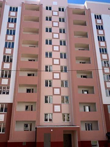 Продаж 1к Квартира Академіка Барабашова вулиця ЖК Птичка