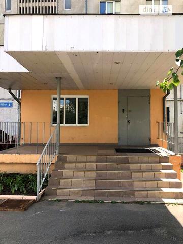 Продаж 3к Квартира Драгомирівська вулиця