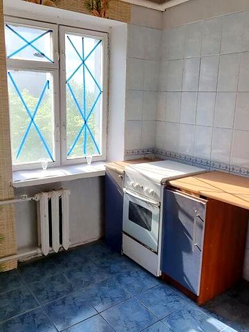 Продаж 1к Квартира Миру вулиця