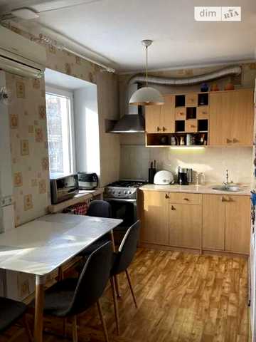 Продаж 2к Квартира Вартових Неба (Тобольська) вулиця
