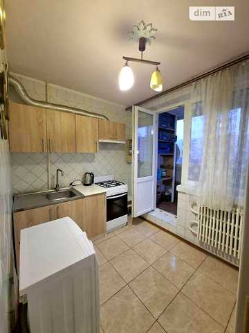 Продаж 1к Квартира Іллінська вулиця