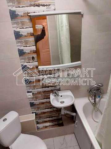 Продаж 1к Квартира Салтівське шосе