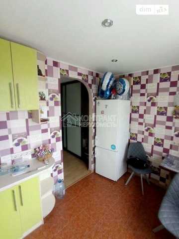 Продаж 1к Квартира Георгія Тарасенка (Плеханівська) вулиця