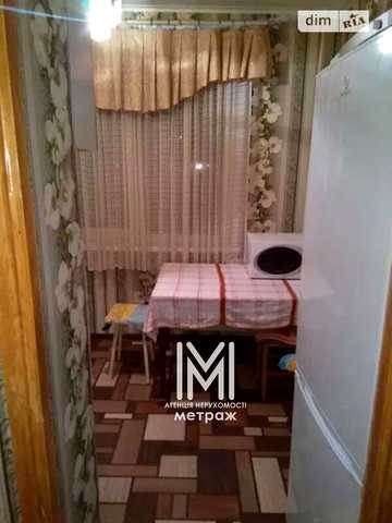 Продаж 3к Квартира Перемоги проспект