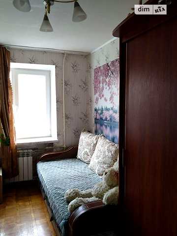Продаж 3к Квартира вул. Клочківська