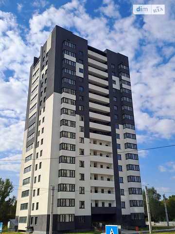 Продаж 2к Квартира Нескорених (Героїв Праці) вулиця ЖК Оазис