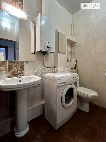 Продаж 1к Квартира Весніна вулиця