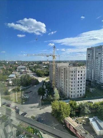 Продаж 1к Квартира Лисаветинська вулиця ЖК Левада