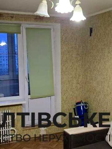 Продаж 2к Квартира Академіка Павлова вулиця