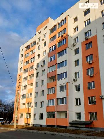 Продаж 2к Квартира Миру вулиця ЖК Мира-1