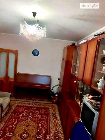 Продаж 3к Квартира Титаренківський провулок