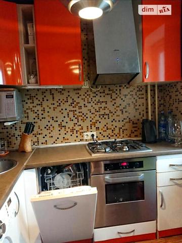 Продаж 3к Квартира Академіка Курчатова проспект