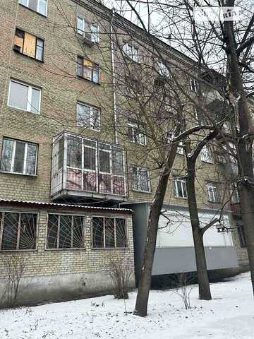 Продаж 3к Квартира Кузнечна вулиця