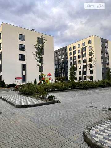 Продаж 1к Квартира Миру вулиця