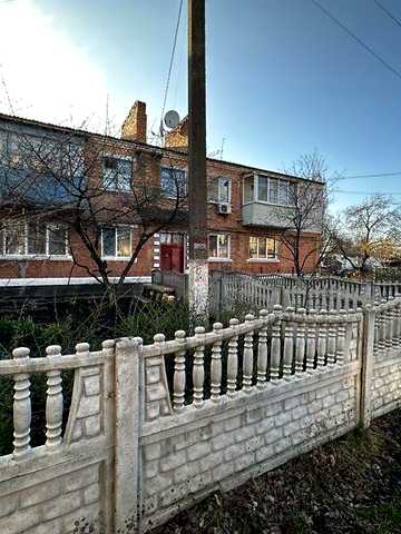 Продаж 2к Квартира Шкільна вулиця