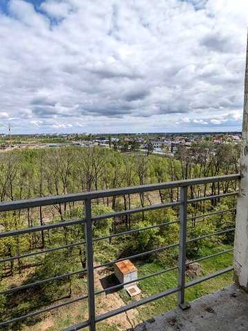 Продаж 1к Квартира Івана Виговського вулиця ЖК Forest Land