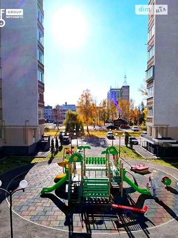 Продаж 1к Квартира Шолуденка вулиця