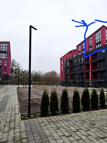 Продаж 4к Квартира Ювілейний провулок ЖК Белый Шоколад. City Lake