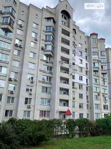 Продаж 3к Квартира Грушевського вулиця