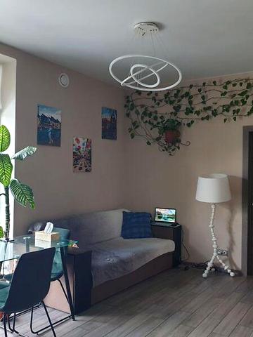 Продаж 2к Квартира Черкаська вулиця ЖК Giverny HOUSE