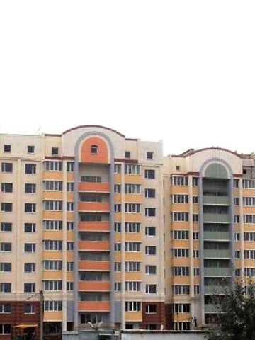 Продаж 2к Квартира Юності вулиця ЖК Юность