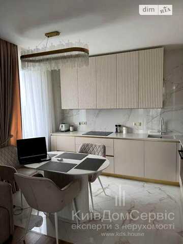 Продаж 2к Квартира Героїв Крут вулиця ЖК Scandia