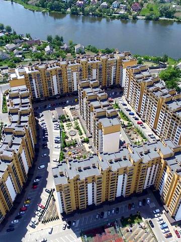 Продаж 2к Квартира Соборна (Леніна) вулиця ЖК Щасливий на Петропавловке